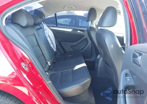 2014 Volkswagen Jetta 1.8T Se from USA, damaged, VIN 3VWD17AJ0EM431096